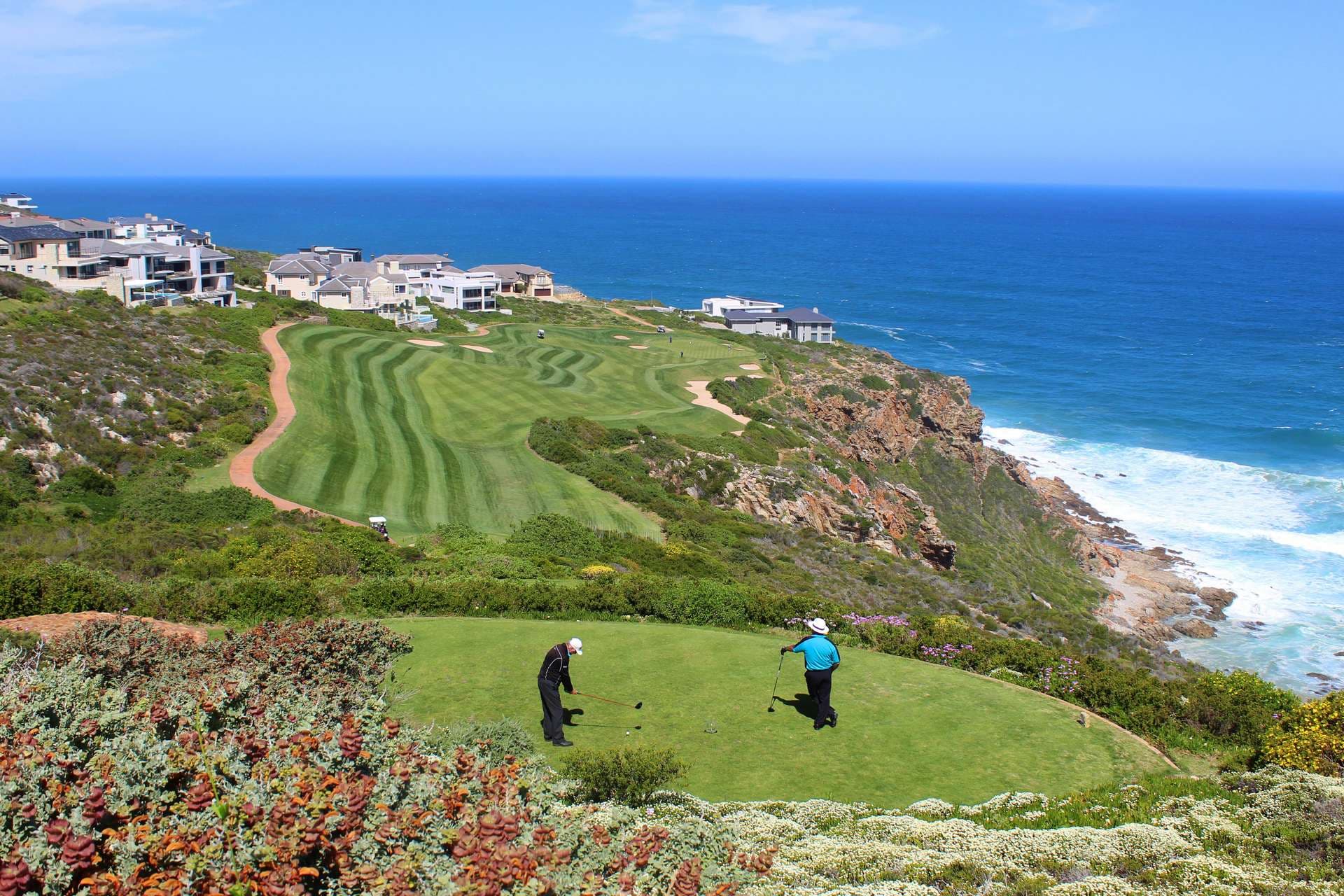 World-Class Accommodation